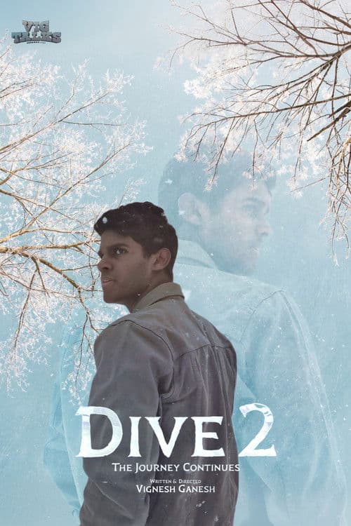 Dive 2: The Journey Continues poster