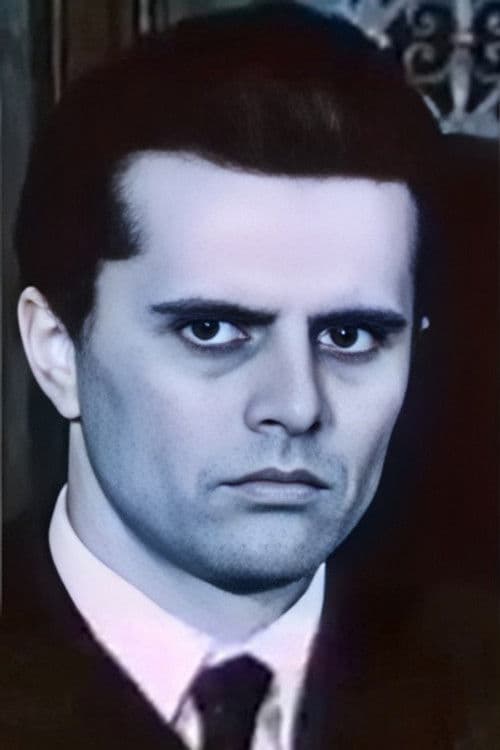 Kolio Donchev profile photo