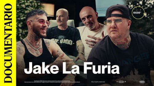 La veria storia di Jake La Furia - Documentario poster