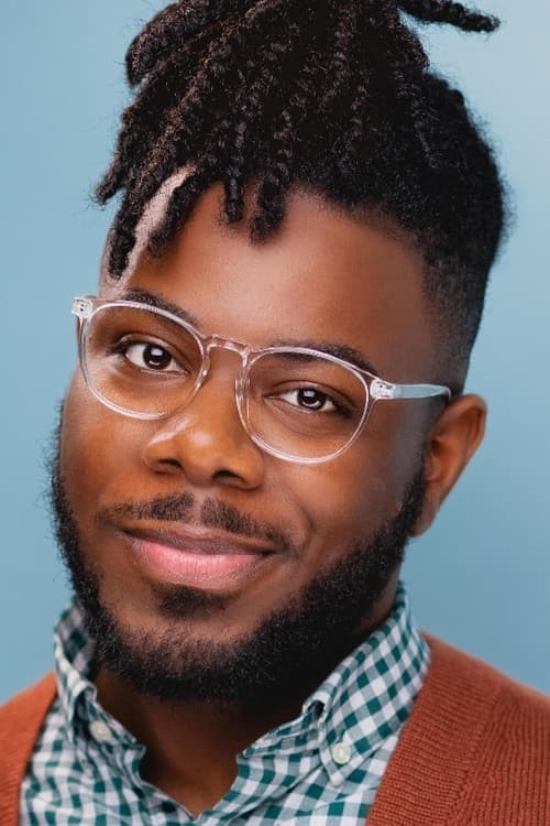 Robert Denzel Edwards profile photo