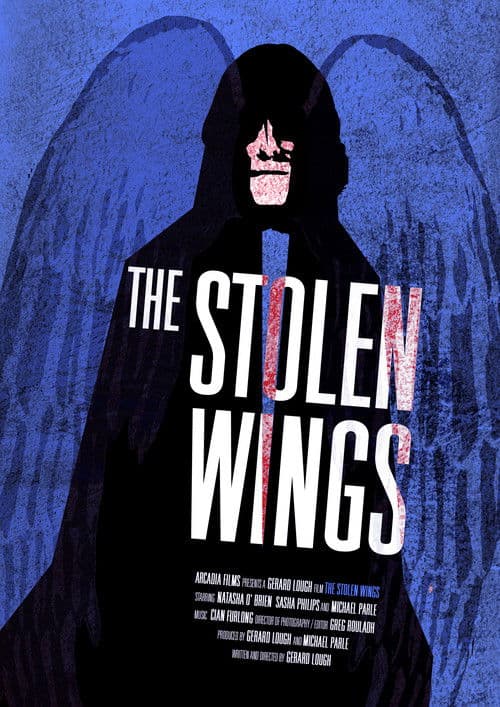 The Stolen Wings poster