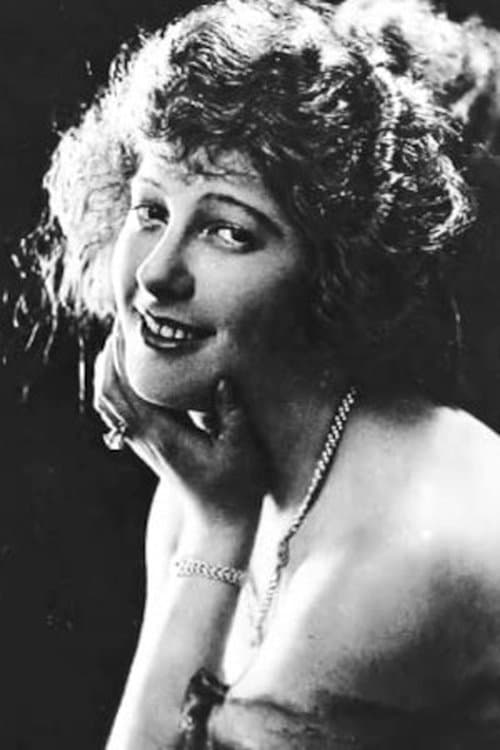 Anna Luther profile photo