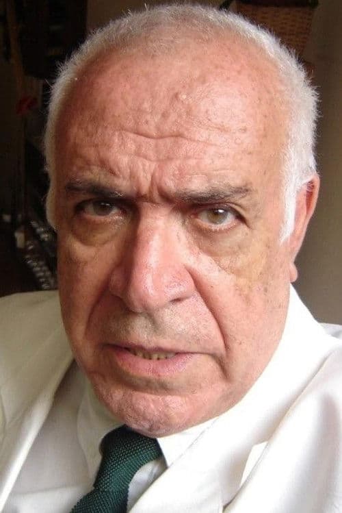 Jayme del Cueto profile photo