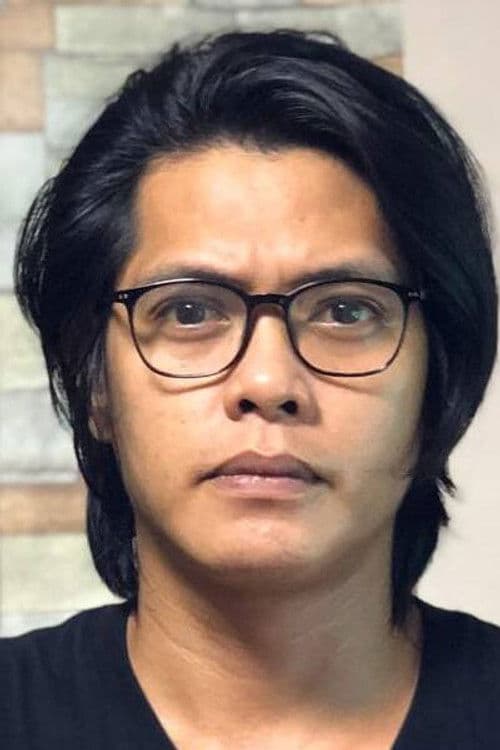 Ambo Jacinto profile photo