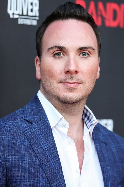 Allan Ungar profile photo