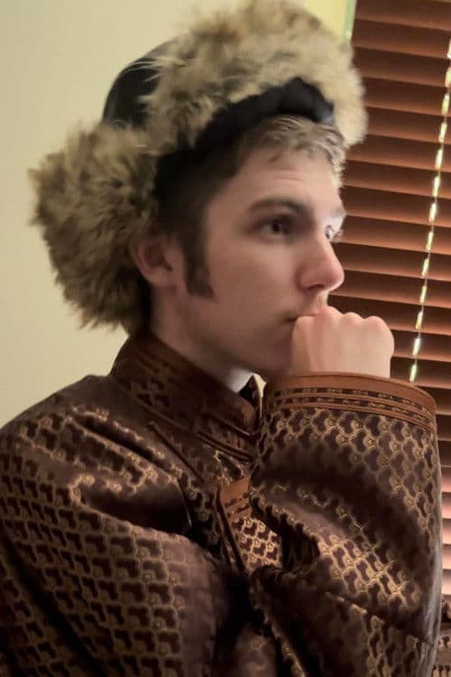 Declan Lane profile photo