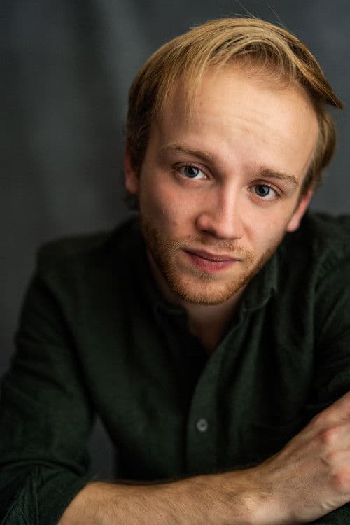 Simon Bigg profile photo