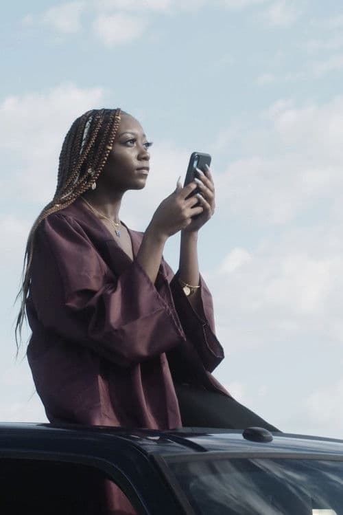 The Procession poster