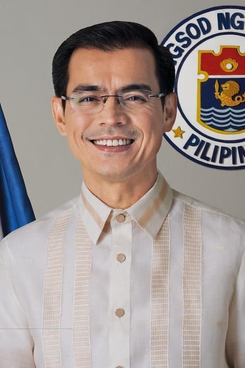 Isko Moreno profile photo