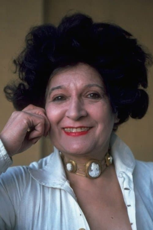 Editta Sherman profile photo