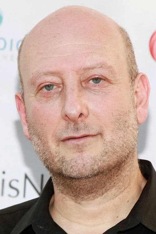 Guy Jacobson profile photo