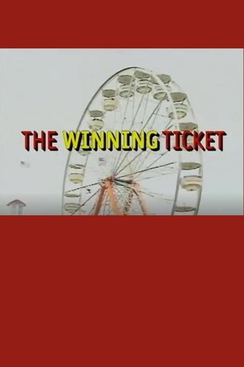 The Winning Ticket poster