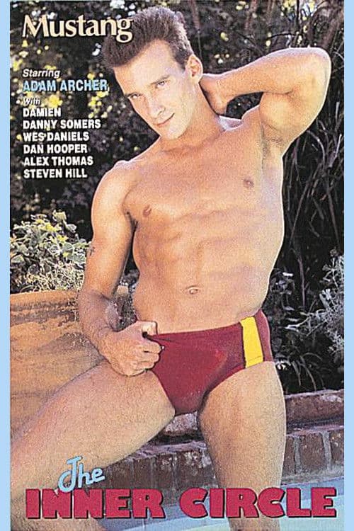 The Inner Circle poster