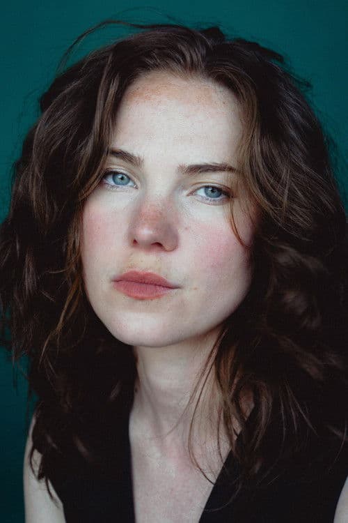 Jess Gabor profile photo