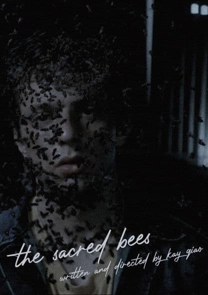 The Sacred Bees