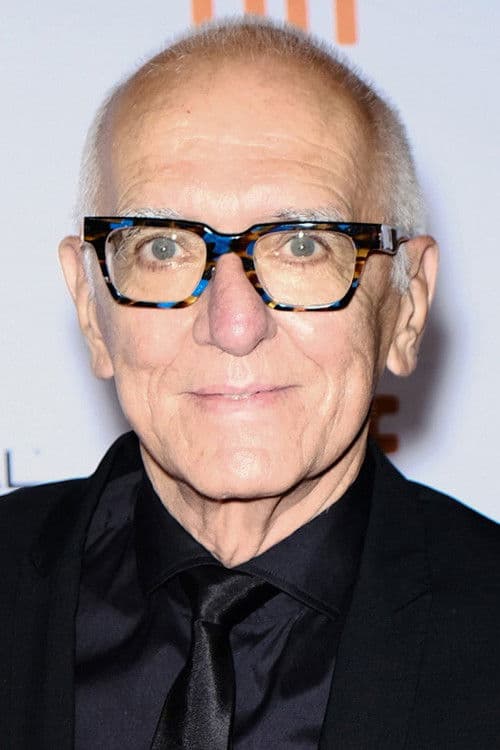 Roger Frappier profile photo