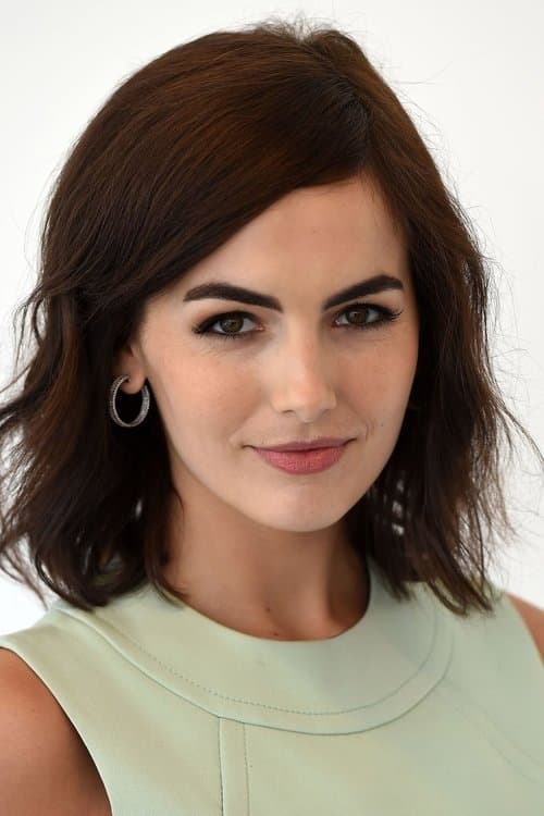 Camilla Belle profile photo