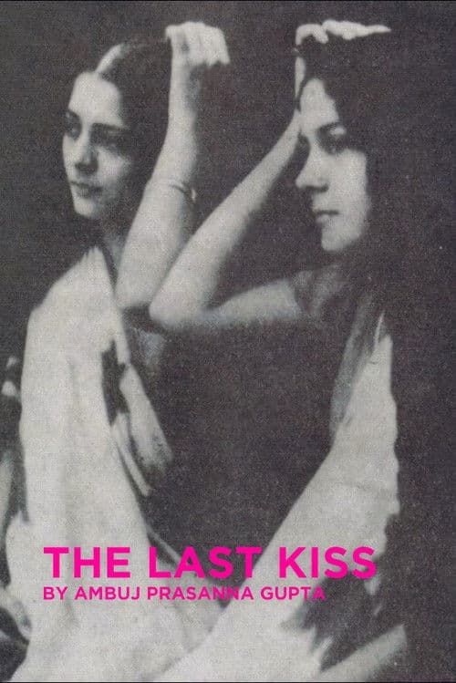 The Last Kiss poster