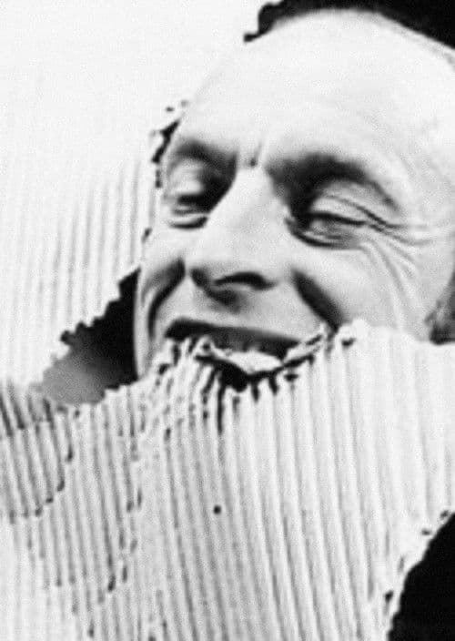 Moving Statics poster