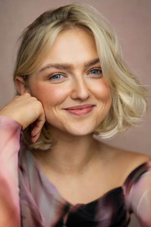 Emily Ash profile photo