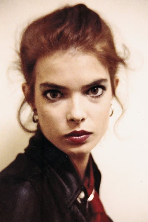 Zoë Lund profile photo