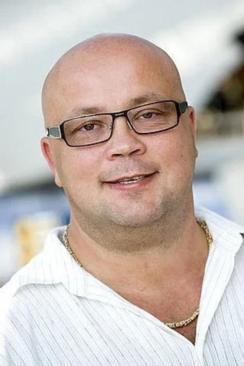 Tomas Johansson profile photo