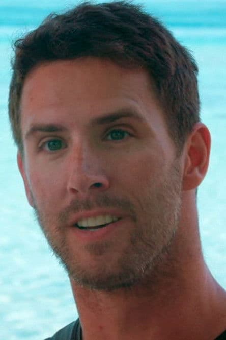 Charlie Huveneers profile photo