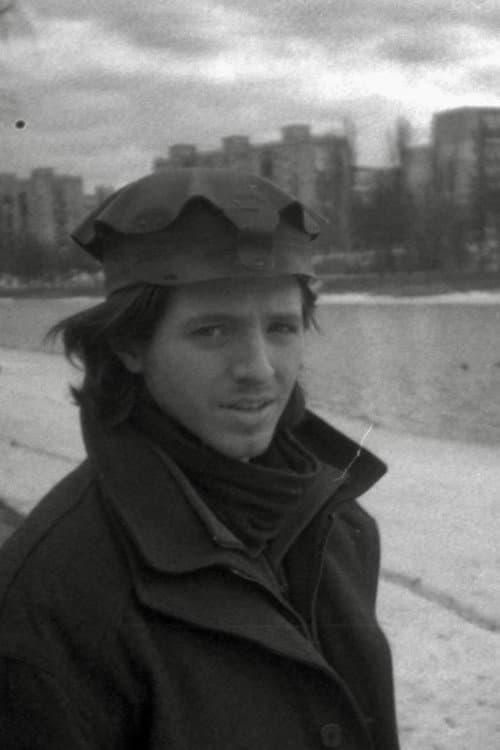 Volodymyr Prylutskyi profile photo