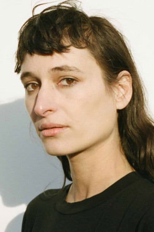 Zumi Rosow profile photo