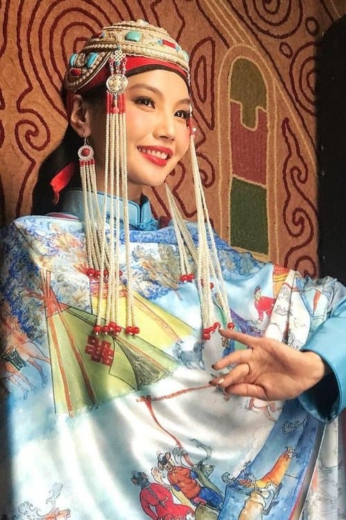 Tserendolgor Munkhbat profile photo