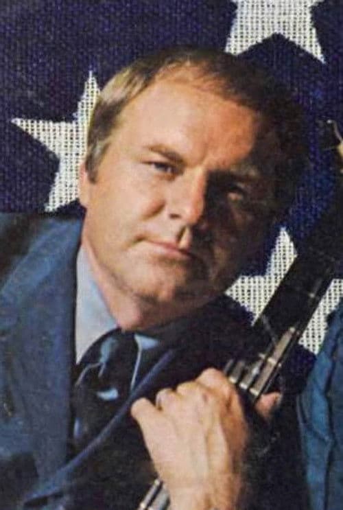 Marshall Grant profile photo