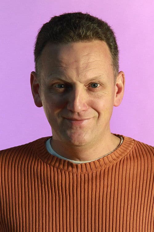 David Rauch profile photo