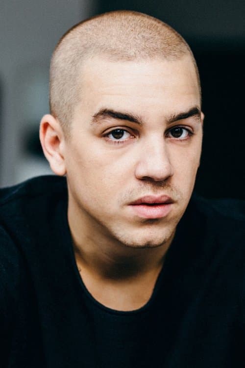 Antoine Pilon profile photo