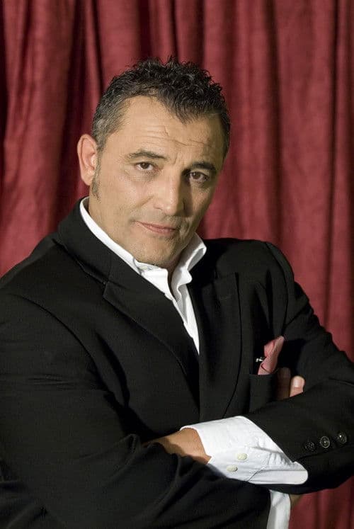 Aquilino Gamazo profile photo