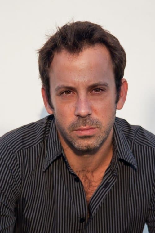 Yoël Rozenkier profile photo