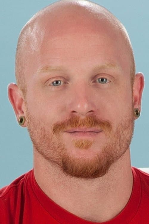 Brock Rustin profile photo