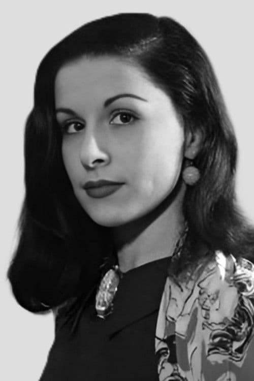 Violetta Elvin profile photo