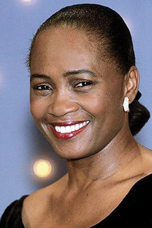 Barbara Hendricks profile photo
