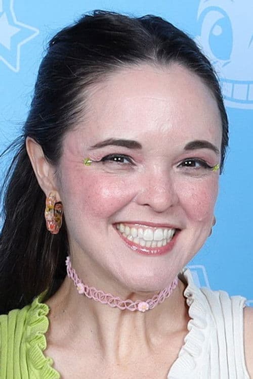 Jad Saxton profile photo