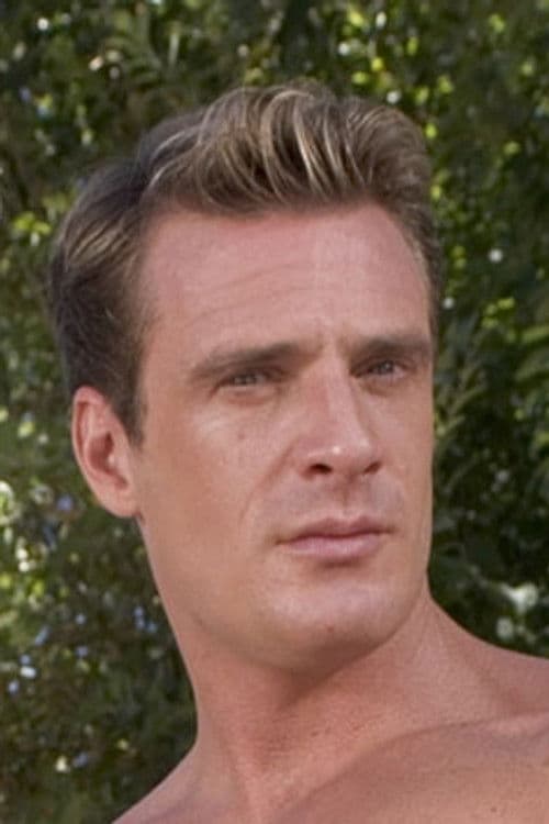 Brandon Irons profile photo