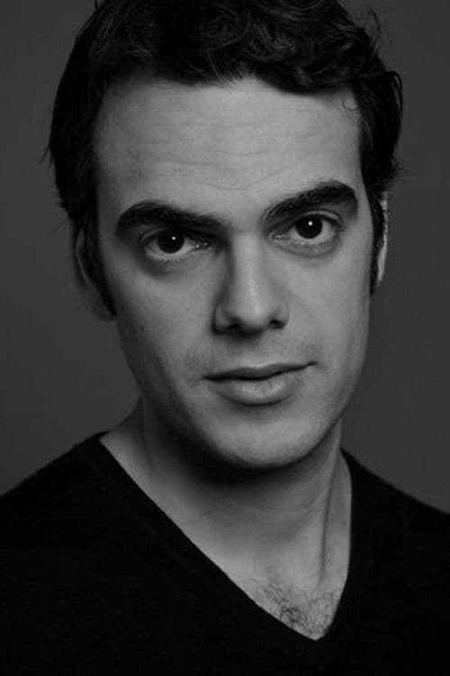 Christodoulos Martas profile photo