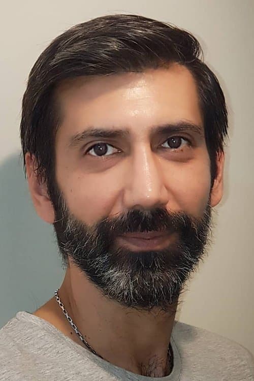 Sina Razani profile photo