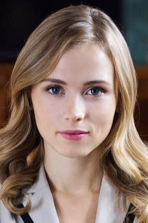 Anna Koshmal profile photo