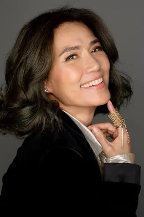 Nantida Kaewbuasai profile photo