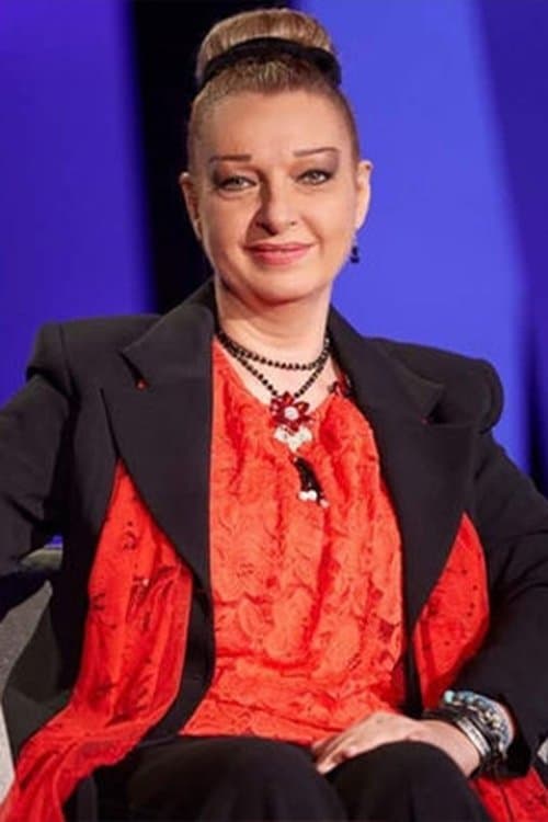 Nadine Khoury profile photo