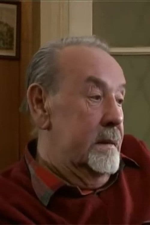 Aleksandr Misharin profile photo