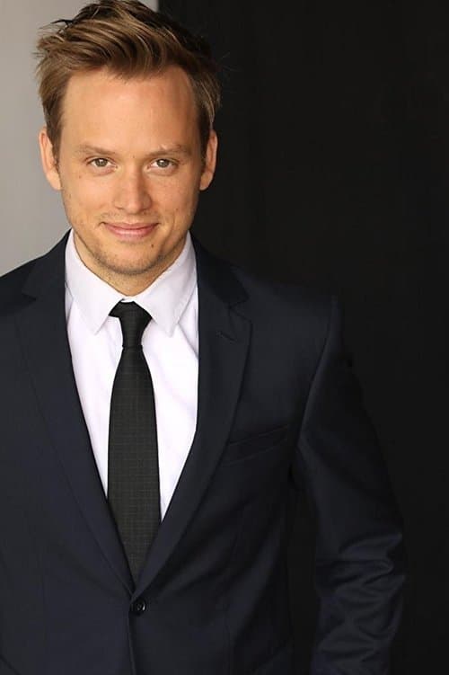 David Shea Henne profile photo