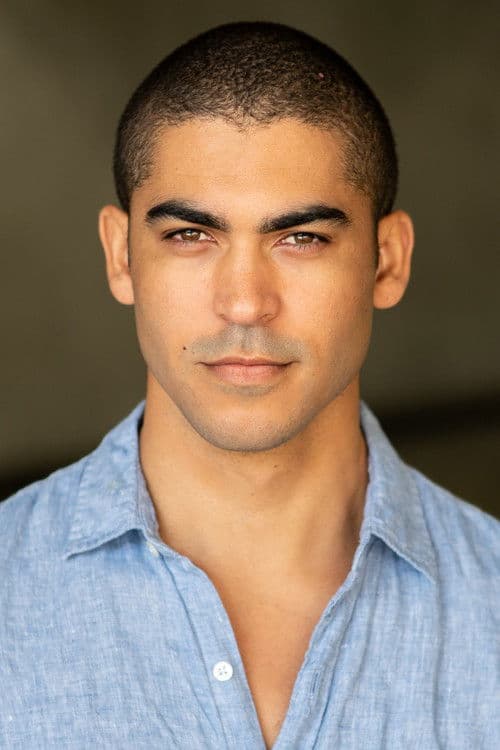 Chris Jones profile photo