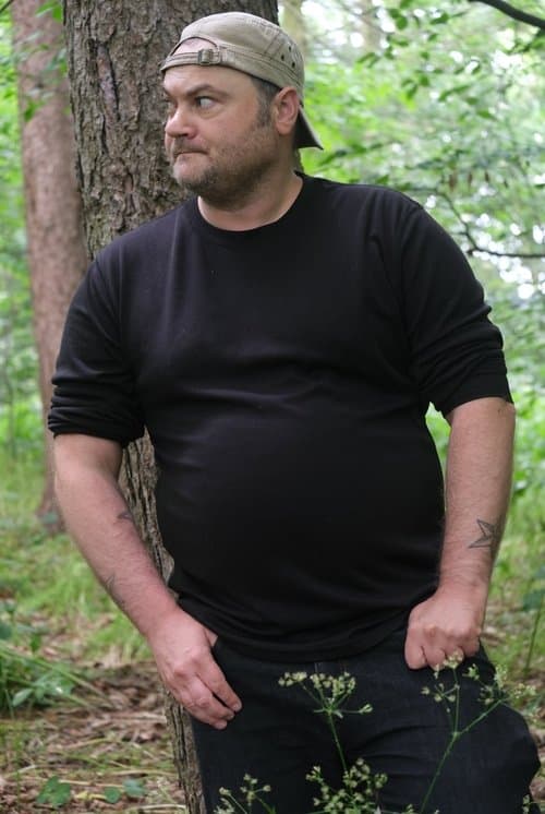 John H. Shelton profile photo