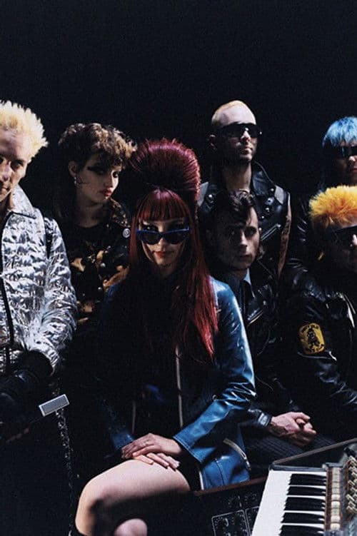 La Femme profile photo